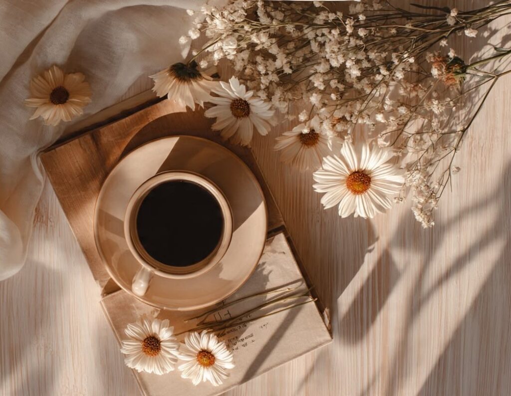 coffee