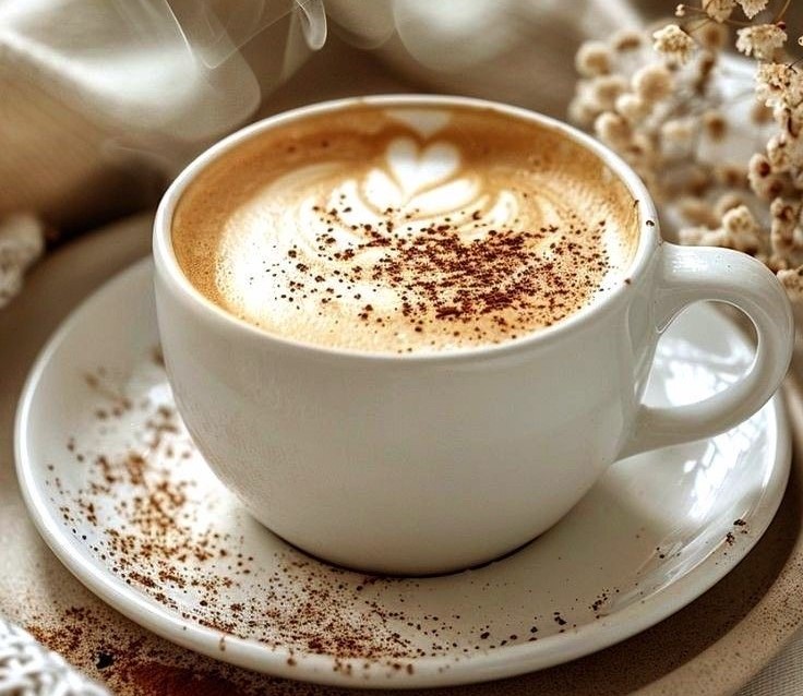 کاپوچینو