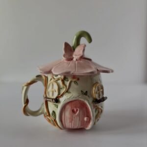 fairy house