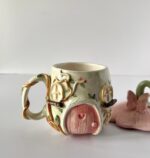 fairy house mugland