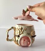 ماگ Fairy House