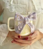 ماگ پاپیونی یاسی